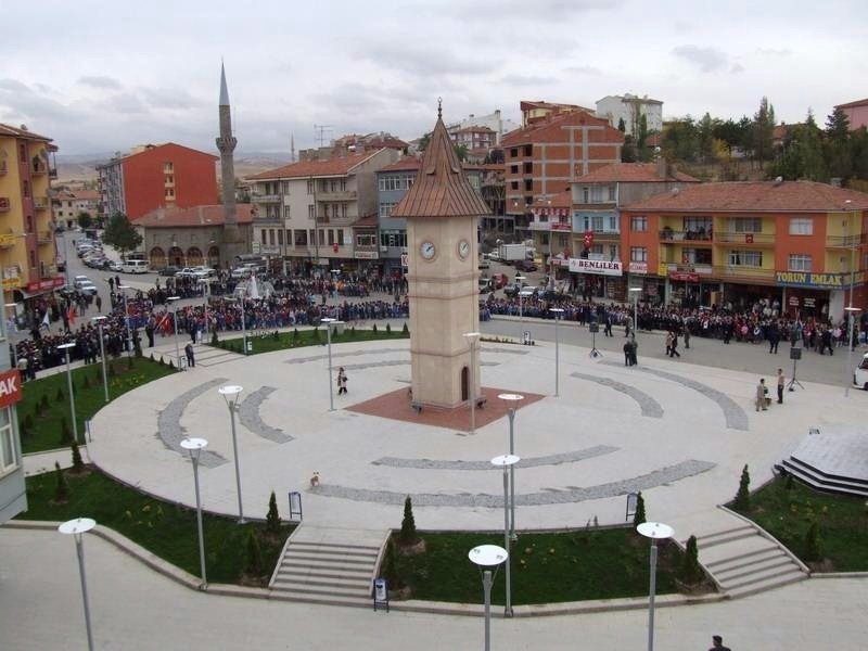 Akyurt Güncel Elektrik Kesintileri