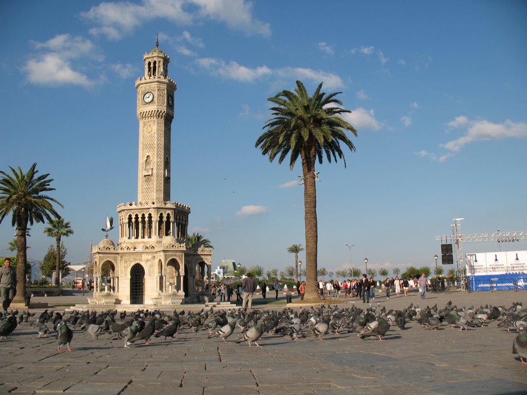 İzmir Elektrik Kesintisi